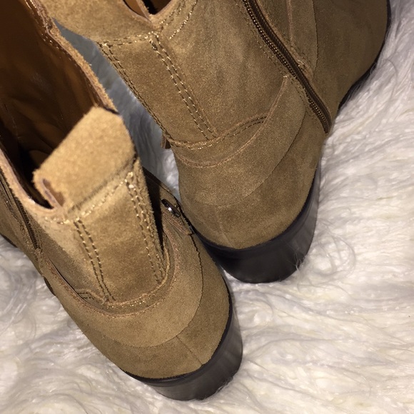 Marc Fisher Ankle boots - Picture 6 of 6